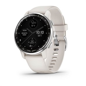 Авиационные смарт-часы Garmin D2 AIR X10  010-02496-13 010-02496-13