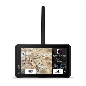 Навигатор Garmin TREAD  010-02406-10 010-02406-10