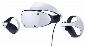 Шлем виртуальной реальности Sony PlayStation VR2 для PlayStation 5 2350