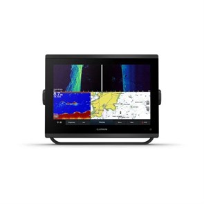 Картплоттер/эхолот Garmin GPSMAP 1223xsv 010-02367-02 010-02367-02