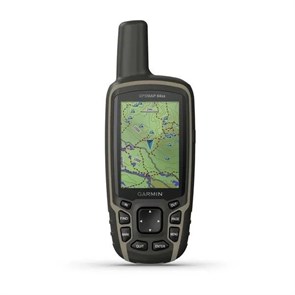 Навигатор Garmin GPSMAP 64sx 010-02258-11 010-02258-11