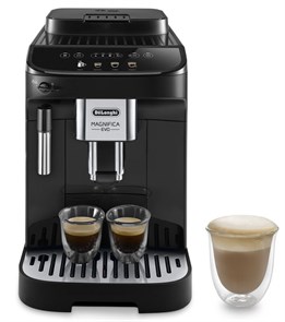 Кофемашина De'Longhi Magnifica Evo ECAM 290.22.B 2377