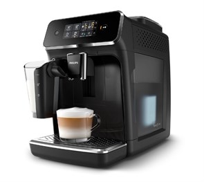 Кофемашина Philips EP2231 Series 2200 LatteGo 2378