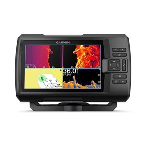 Эхолот Garmin STRIKER Vivid 7sv с датчиком GT52HW-TM  010-02553-01 010-02553-01