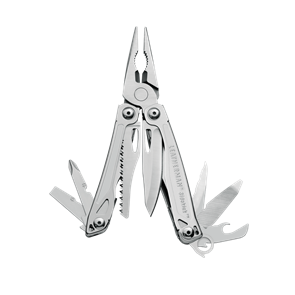 Мультитул LEATHERMAN Sidekick (831439) 2391