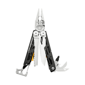 Мультитул LEATHERMAN Signal (832265) 2392