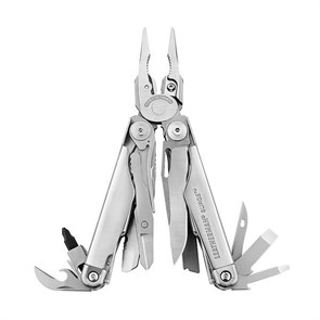 Мультитул LEATHERMAN Surge (830165) 2393