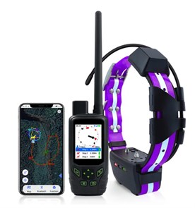GPS ошейник Artelv Tracker 2383