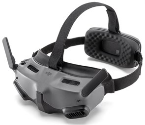 FPV видео-очки DJI Goggles Integra 2410