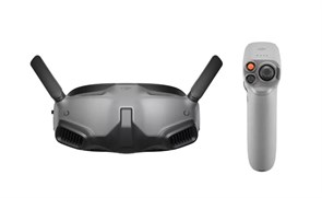 Комплект DJI Goggles Integra Motion Combo 2411