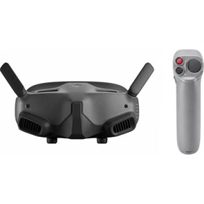 Комплект DJI Goggles 2 Motion Combo (RC Motion 2) 2412