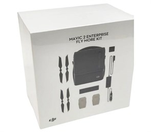 Mavic 2 Enterprise Fly More Kit 2414