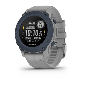 Дайверский компьютер Garmin Descent G1 светло-серый 010-02604-11 010-02604-11