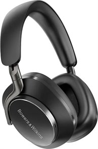Беспроводные наушники Bowers &amp; Wilkins Px8 Black 2427