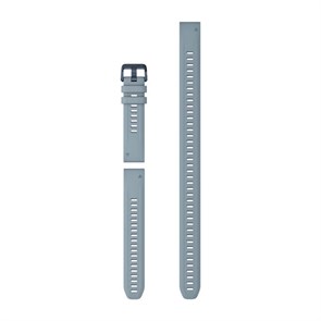 Ремешок сменный Garmin QuickFit 20 морская пена, набор для дайвинга (силикон) 010-13029-00