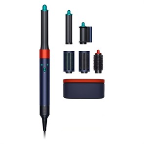 Стайлер Dyson Airwrap Complete Long HS05 Prussian blue Прусский синий 2501
