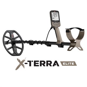 Металлоискатель Minelab X-Terra Elite 3707-0002