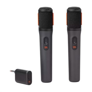 Микрофон JBL PartyBox Wireless Mic 2504