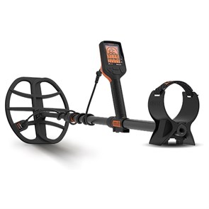 Металлоискатель Quest X10 IDmaxX 2505