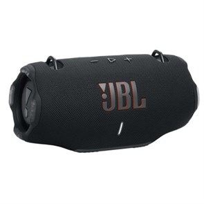 Портативная колонка JBL Xtreme 4 Black 2508