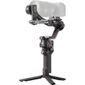 Стабилизатор DJI Ronin RS 4 Combo Black 2516