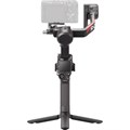 Стабилизатор DJI Ronin RS 4 Combo Black 2516