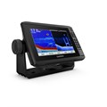 Эхолот Garmin ECHOMAP UHD 72CV трансдьюсер GT24UHD-TM 2526