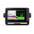 Эхолот Garmin ECHOMAP UHD 72CV трансдьюсер GT24UHD-TM 2526