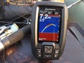 Эхолот Garmin Striker 4 2527
