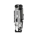 Мультитул LEATHERMAN Signal (832625) серебристо-чёрный 2529