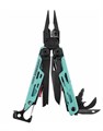 Мультитул LEATHERMAN Signal Aqua (832732) 2530