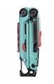 Мультитул LEATHERMAN Signal Aqua (832732) 2530