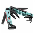 Мультитул LEATHERMAN Signal Aqua (832732) 2530