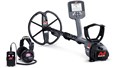 Металлоискатель Minelab CTX 3030 Standard Pack 2534