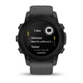 Дайверский компьютер Garmin Descent G1 серый 010-02604-10 010-02604-10