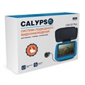 Подводная видеокамера CALYPSO UVS-02 PLUS 2539