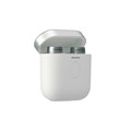 Беспроводные наушники Bowers & Wilkins Pi7 S2 Canvas White 2540