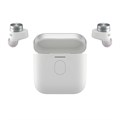 Беспроводные наушники Bowers & Wilkins Pi7 S2 Canvas White 2540