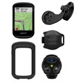 Велокомпьютер Garmin Edge 830 MTB Bundle 010-02061-21 2542