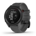 Часы Garmin Approach S12 Slate Gray 010-02472-13 010-02472-13