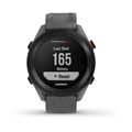 Часы Garmin Approach S12 Slate Gray 010-02472-13 010-02472-13