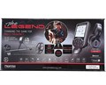 Металлоискатель Nokta Makro Legend (Катушка LG30, карбоновые штанги) 2546