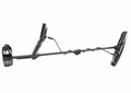 Металлоискатель Nokta Makro Legend (Катушка LG30, карбоновые штанги) 2546