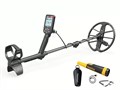 Металлоискатель Nokta Simplex Ultra с пинпоинтером Nokta AccuPoint 2548