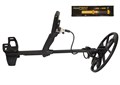Металлоискатель Nokta Simplex Ultra с пинпоинтером Nokta AccuPoint 2548