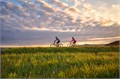 Велокомпьютер Garmin Edge Explore 2 Power Mount Bundle 010-02703-11 2555