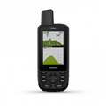 Навигатор Garmin GPSMAP 67 (010-02813-01) 010-02813-01