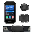 Велокомпьютер Garmin Edge 1050 Bundle 010-02890-21 010-02890-21