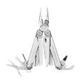 Мультитул LEATHERMAN Wave Plus (832524) с нейлоновым чехлом 2558