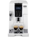 Кофемашина DeLonghi Dinamica ECAM 350.35W, белая 2561